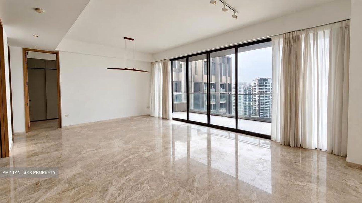 The Avenir (D9), Condominium #624591111